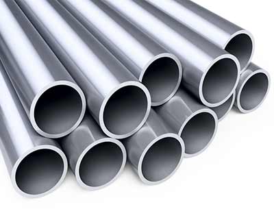 METRIC AND INCH TUBING STAINLESS STEEL